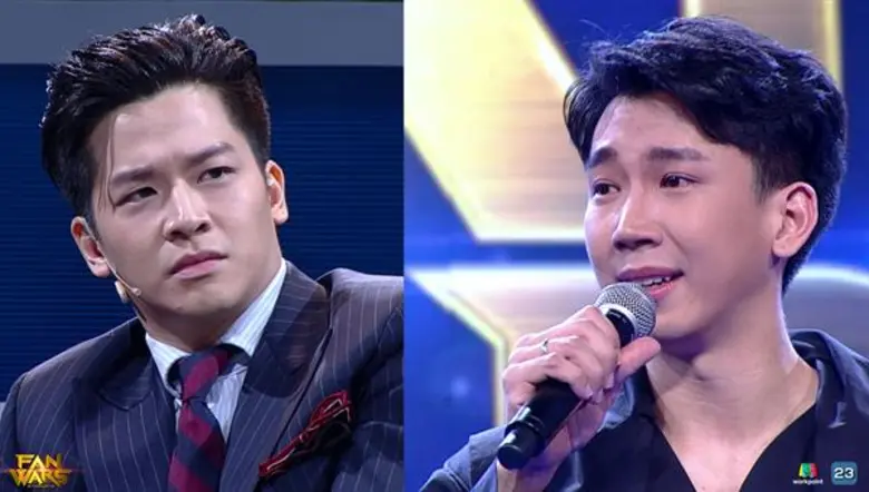 “จ๊อบ Rookie ของ มาร์ช จุฑาวุฒิ” ไม่เสียใจที่ไม่ผ่านเข้ารอบใน Fanwars เพราะชีวิตอยู่กับดนตรีมาตลอด