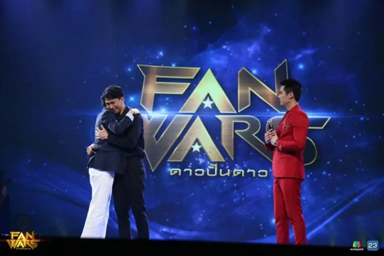 “จ๊อบ Rookie ของ มาร์ช จุฑาวุฒิ” ไม่เสียใจที่ไม่ผ่านเข้ารอบใน Fanwars เพราะชีวิตอยู่กับดนตรีมาตลอด