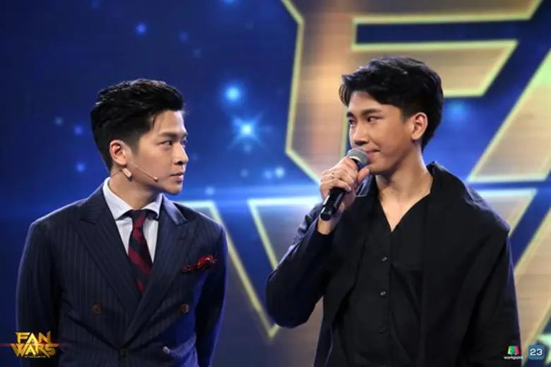 “จ๊อบ Rookie ของ มาร์ช จุฑาวุฒิ” ไม่เสียใจที่ไม่ผ่านเข้ารอบใน Fanwars เพราะชีวิตอยู่กับดนตรีมาตลอด
