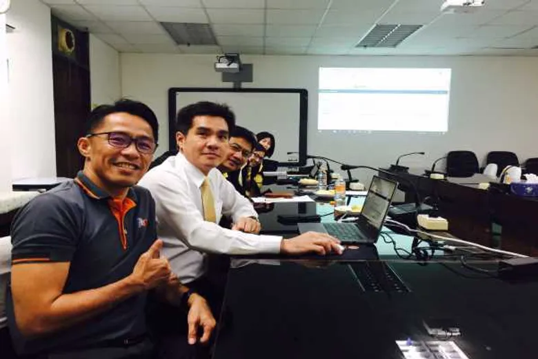 วารสาร Applied Science and Engineering Progress (ASEP) ได้รับการตอบรับเข้าสู่ฐานข้อมูล SCOPUS