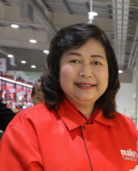 วิวัฒน์ พริ้งจำรัส ปั้น ปรุง เปลี่ยน “มะนาว” สู่ธุรกิจเกษตรอุตสาหกรรม นักรบเกษตรสายพันธุ์ใหม่ ที่เติบโตเคียงข้าง “แม็คโคร” กว่า 10 ปี “ทำอย่างไรถึงจะช่วยเกษตรกรชาวไร่ปลูกมะนาวในจังหวัดเพชรบุรีให้ขายผลผลิตได้ตลอด”