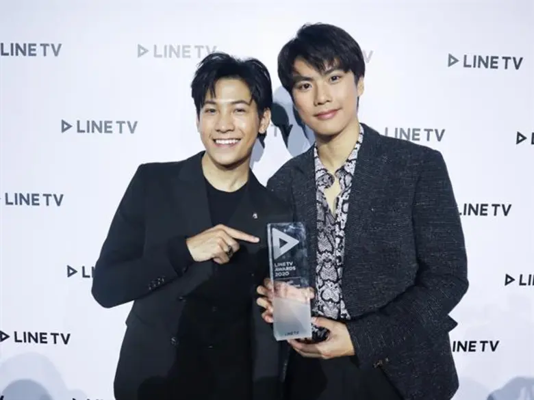 "จีเอ็มเอ็มทีวี" บริษัทบันเทิงชั้นนำของไท...