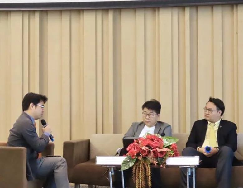 วิศวะมหิดล รวมพลัง 3 องค์กร เดินหน้า เฟส 3 พัฒนาระบบโลจิสติกส์และ Big Data สาธารณสุขไทย