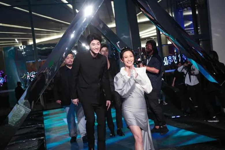 LINE TV เปิดตัวโปรเจกต์ล่าสุด..ซิทคอม “วิน21 เด็ดใจเธอ” ขนดารานำ “บลู-ฟรัง-ซีเจีย” ร่วมงาน LINE NEXPLOSION 2020