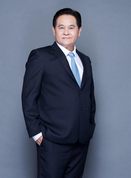 BAM ได้รับการจัดอันดับเครดิตองค์กรจาก TRI...