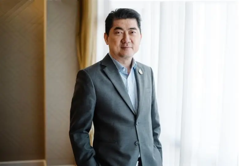 บริษัท เจริญโภคภัณฑ์อาหาร จำกัด (มหาชน) ห...