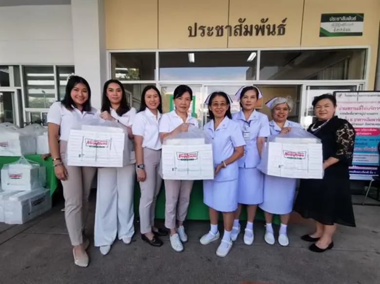 บริษัท คิง ฟูด กรุ๊ป จำกัด (เคเอฟดี) โดย ...