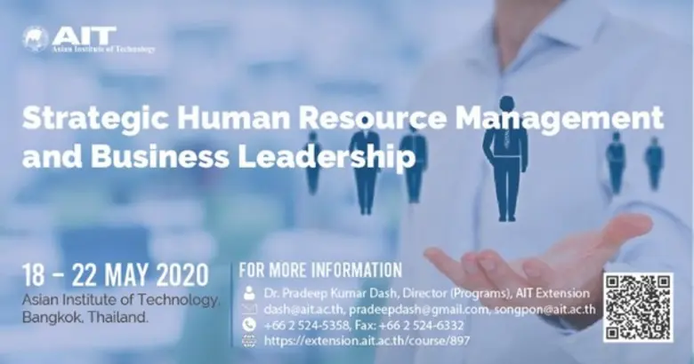 Strategic Human Resource Management and B...