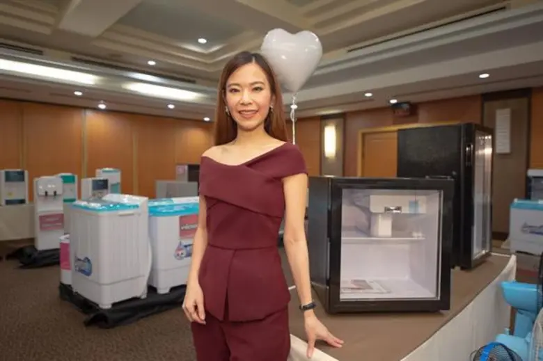 SONAR ฉลองครบรอบ 48 ปี พร้อมเปิดตัวแคมเปญ Easy Cool 2020 (อีซี่คูล) พร้อมลุยตลาดช่วงหน้าร้อน ปี 2020