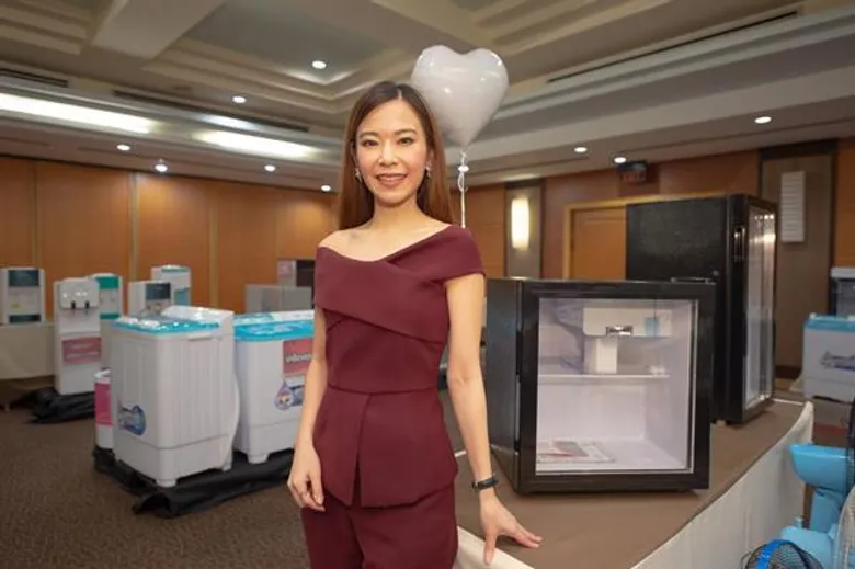 SONAR ฉลองครบรอบ 48 ปี พร้อมเปิดตัวแคมเปญ Easy Cool 2020 (อีซี่คูล) พร้อมลุยตลาดช่วงหน้าร้อน ปี 2020