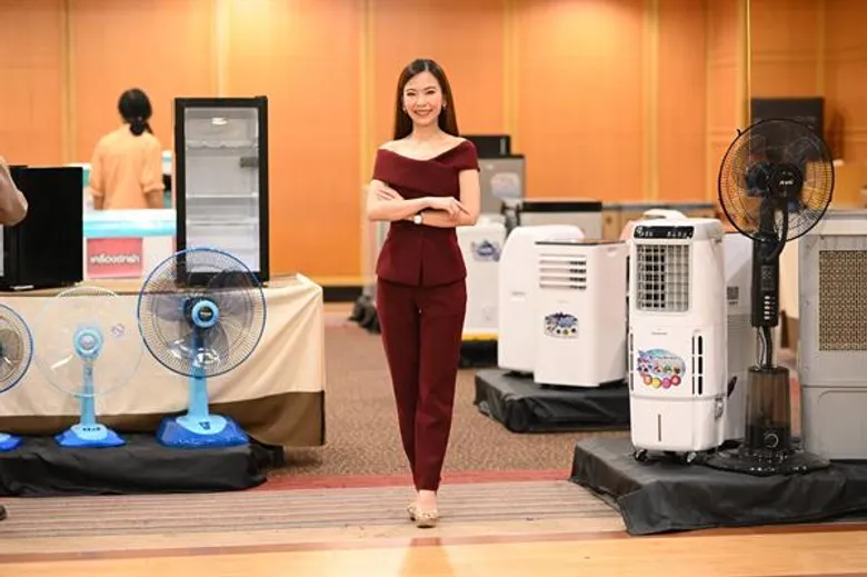 SONAR ฉลองครบรอบ 48 ปี พร้อมเปิดตัวแคมเปญ Easy Cool 2020 (อีซี่คูล) พร้อมลุยตลาดช่วงหน้าร้อน ปี 2020