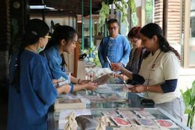 ทส. - ททท. สร้างความเข้าใจให้สื่อต่างชาติอย่างถูกต้อง เพื่อผลักดัน 'ธุรกิจช้างท่องเที่ยว’ ที่เป็นมิตรต่อสัตว์ในประเทศ