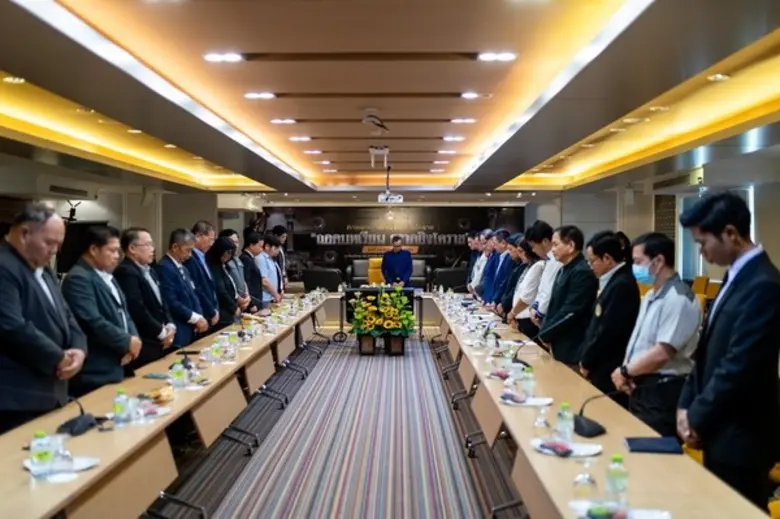 ราชภัฏโคราช เปิดเวทีเสวนาเพื่อประชาชนโคราช “ถอดบทเรียน : กราดยิงโคราช”
