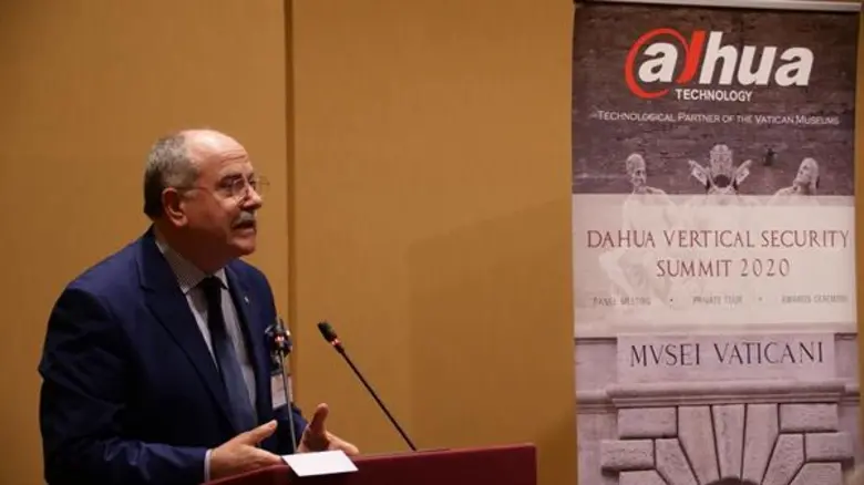 Dahua Technology, a world-leading video-c...