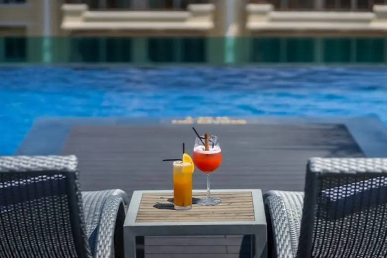 Best Western(R) Hotels & Resorts Promises Exclusive Offers across Thailand at Thai Teaw Thai #54