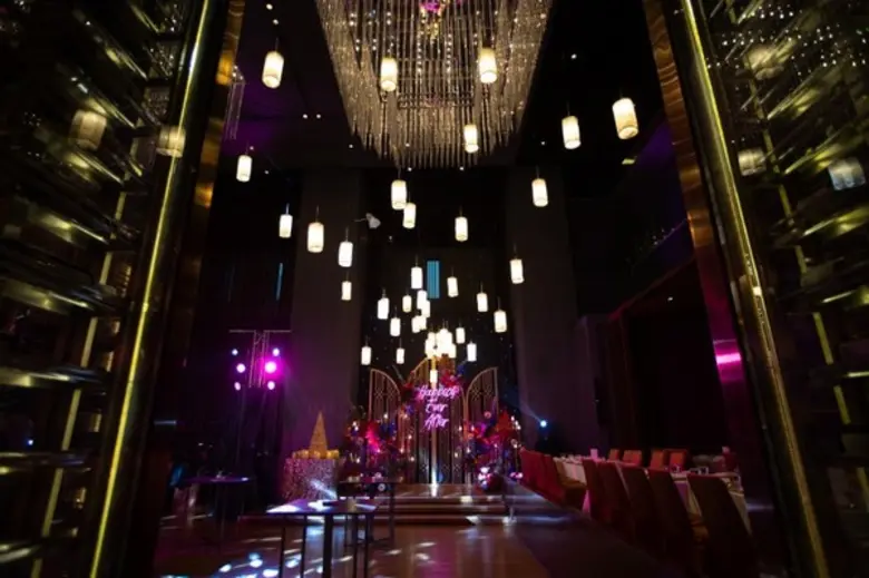 โปรโมชั่นแพ็คเกจงานแต่งงาน (AVEC AMOUR) ต...