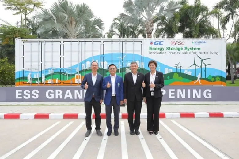 คุณชวลิต ทิพพาวนิช ประธานเจ้าหน้าที่บริหา...