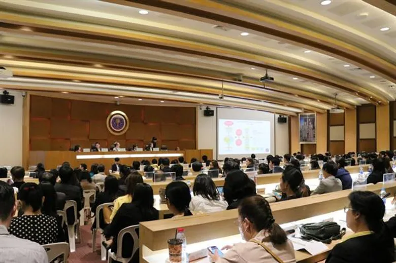 อว. ระดม 100 มหาวิทยาลัย พัฒนา 500 หลักสูตรแห่งอนาคต เตรียมพร้อมรับตำแหน่งงานใหม่ 5 แสนตำแหน่ง