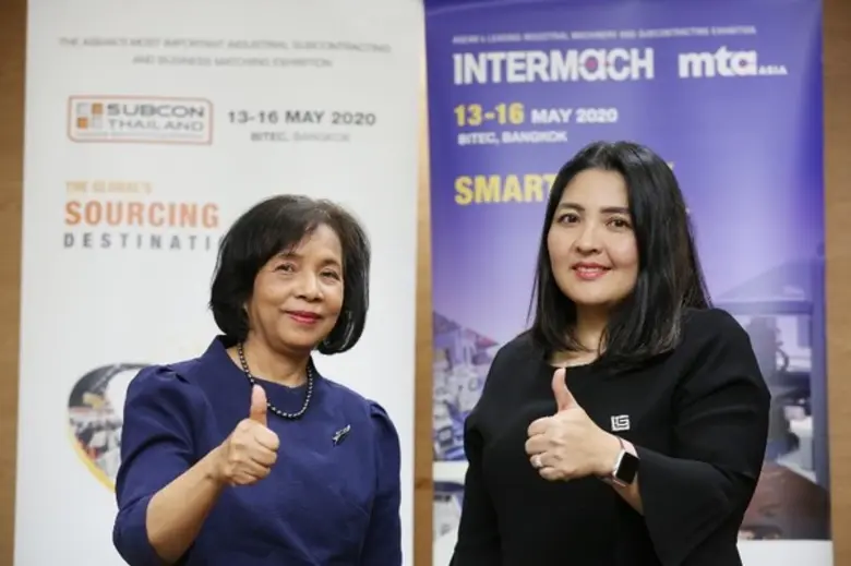 กระหึ่มแน่นอน..! งานซับคอนไทยแลนด์ 2020