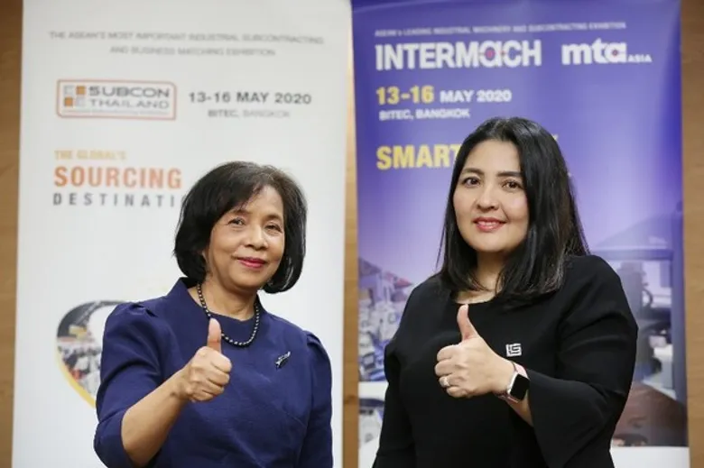 กระหึ่มแน่นอน..! งานซับคอนไทยแลนด์ 2020