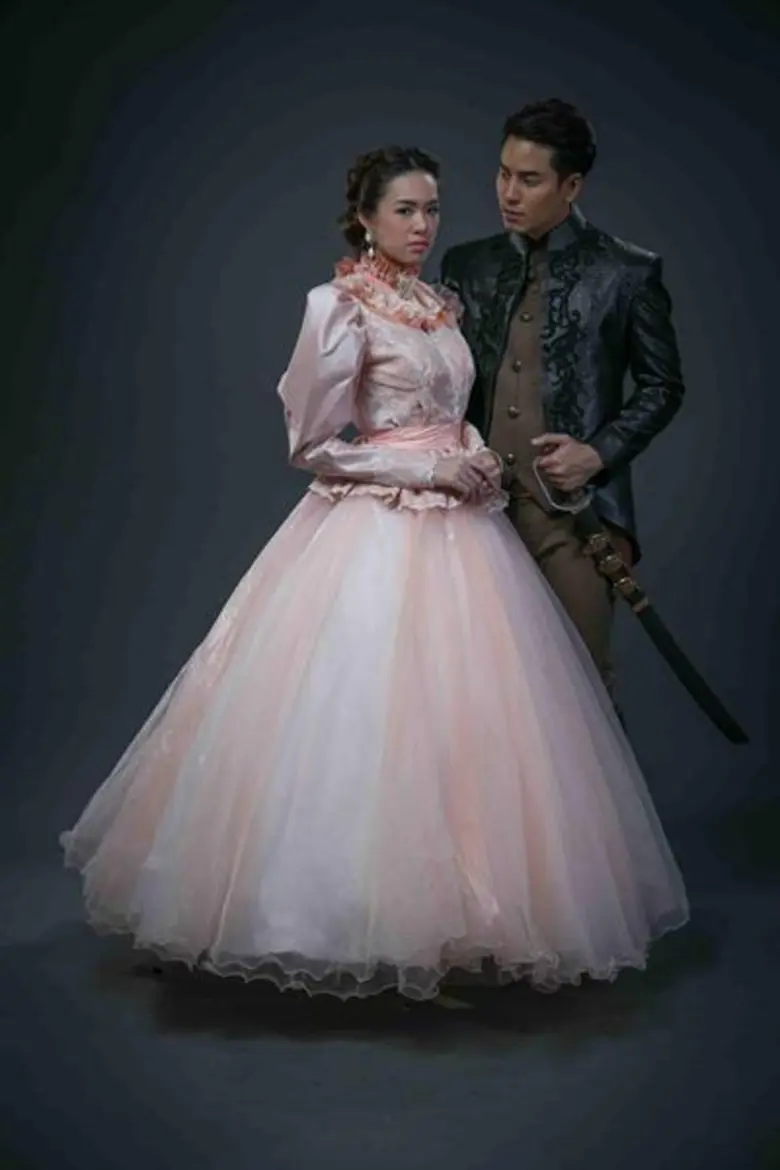 เปิดกองวิก 3 กับเบื้องหลังสุดจี๊ด...! กองละครชวนฝัน “ดั่งดวงหฤทัย”