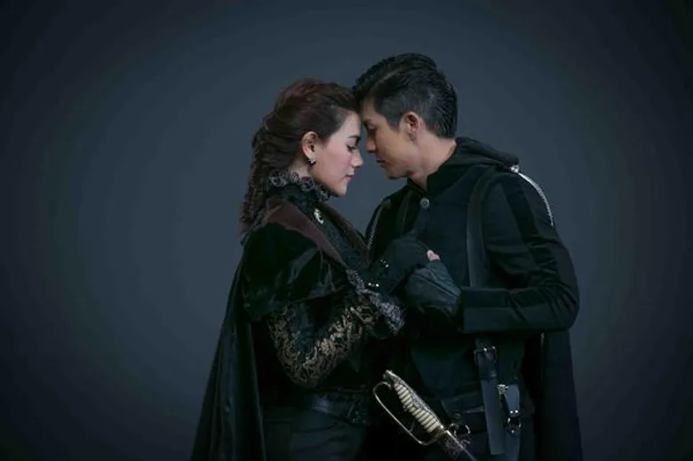 เปิดกองวิก 3 กับเบื้องหลังสุดจี๊ด...! กองละครชวนฝัน “ดั่งดวงหฤทัย”