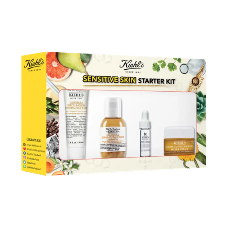 ลาซาด้าจับมือคีลส์ ฉลองเปิดตัว Super Grand Opening Day ดันยอดทะลุ 1 ล้านบาท ใน 3 นาที