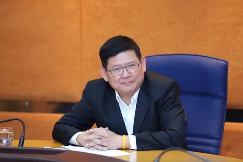 อว. ระดม 100 มหาวิทยาลัย พัฒนา 500 หลักสูตรแห่งอนาคต เตรียมพร้อมรับตำแหน่งงานใหม่ 5 แสนตำแหน่ง