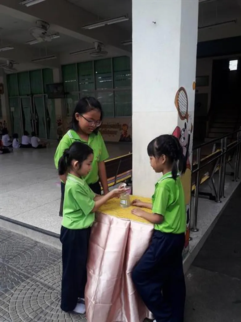 คัดกรองนักเรียนกลุ่มเสี่ยง – วางมาตรการป้องกันการติดเชื้อไวรัส Covid-19 ในสถานศึกษาสังกัด กทม.