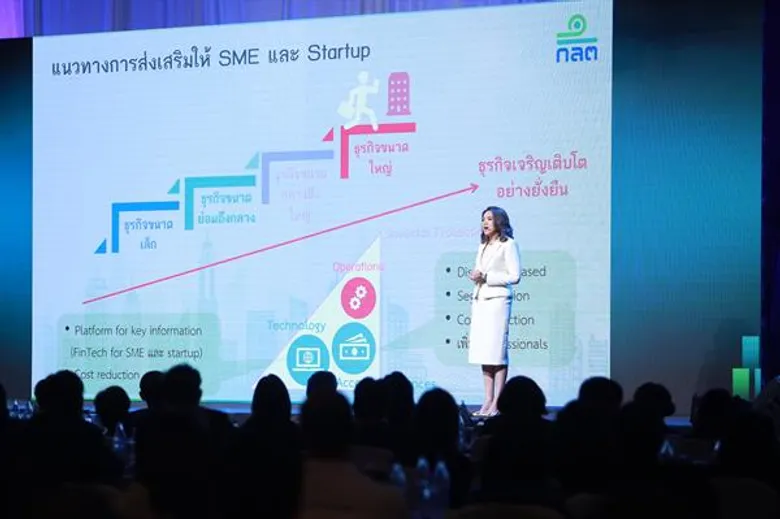 ก.ล.ต. แถลงแผนยุทธศาสตร์ปี 2563 –2565 ภายใต้แนวคิด “ขับเคลื่อน เปลี่ยนผ่าน ก้าวนำสู่ความยั่งยืน”