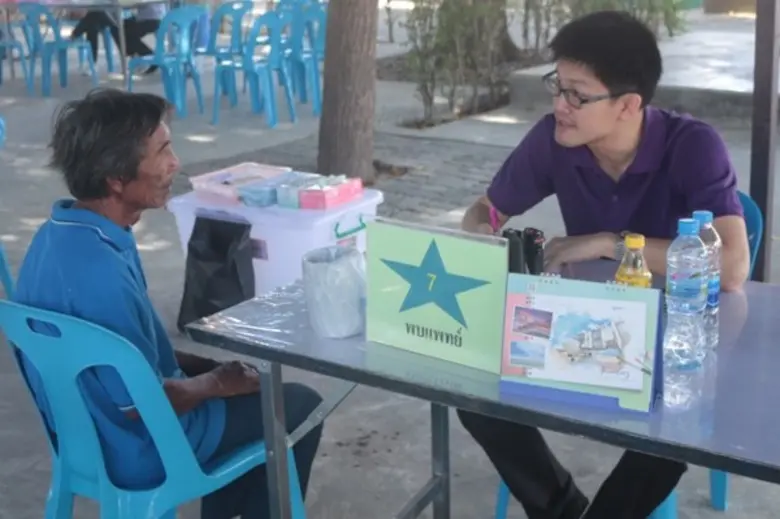 สมาคมเพื่อนชุมชน ร่วมกับภาคีเครือข่าย จัด...