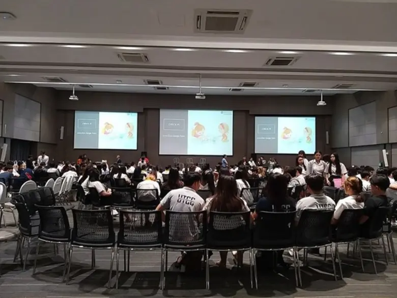 ม.หอการค้าไทย นำ วิชาการออกแบบชีวิต ประสบการณ์การเรียนระดับโลก ให้นศ. ค้นหา-ออกแบบชีวิตตัวเอง Designing Your Life