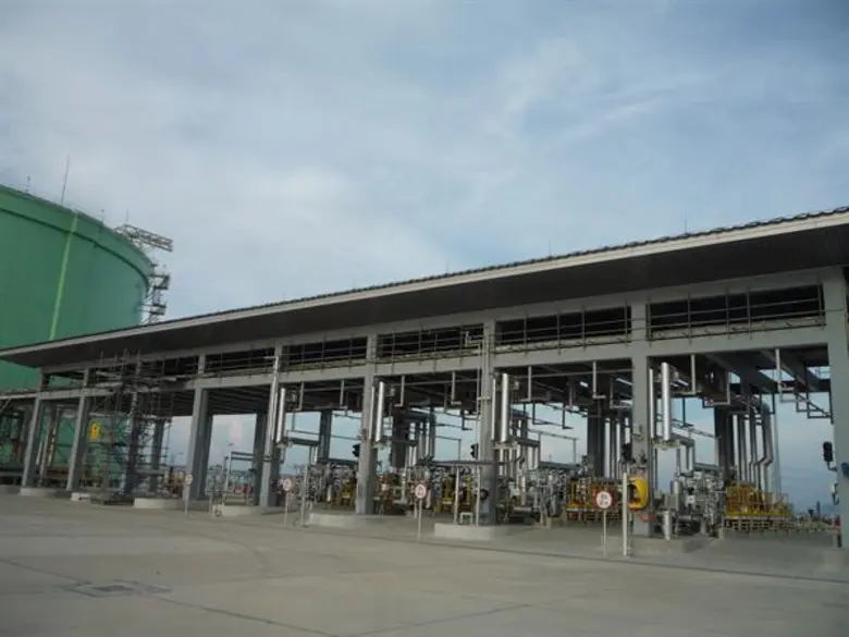 ปตท. จับมือ 5 บริษัท ขยายการจำหน่าย LNG ผลักดันไทยเป็น Regional LNG Hub