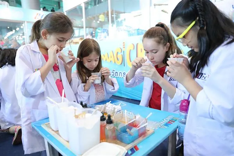 เอ็นไอเอเตรียมผลิตบุคลากรป้อนตลาดนวัตกรรม พร้อมโชว์โปรแกรมปั้นเด็กเล็ก – เด็กมหา’ลัยหวังดึงกึ๋นเด็กรุ่นใหม่สู่เส้นทางสตาร์ทอัพ