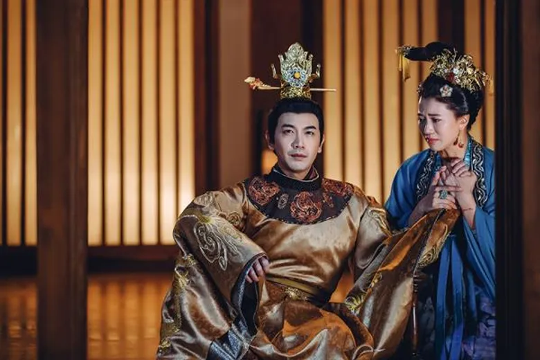 “โมโนแมกซ์” ชวนฮาท้องแข็งกับซีรีส์อิงประศาสตร์จีน “Tang Dynasty Tour ย้อนเวลามาป่วนวัง” รวดเดียวจบ!