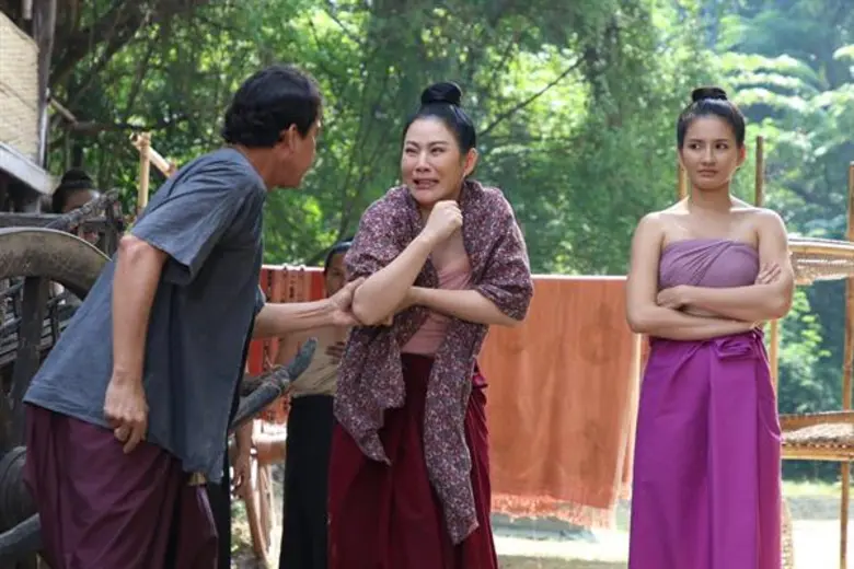 “กานดา” ปล่อยของ ครวญเพลง “ปอบผีเจ้า” ดิ่งอารมณ์หลอน !!