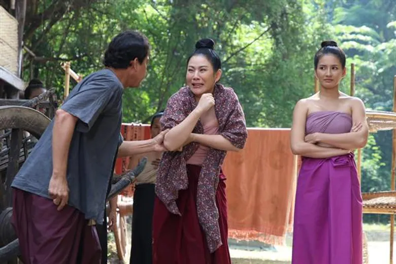 “กานดา” ปล่อยของ ครวญเพลง “ปอบผีเจ้า” ดิ่งอารมณ์หลอน !!