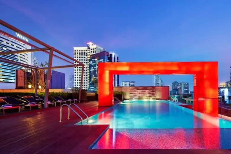 Make the most out of your stay with us an...