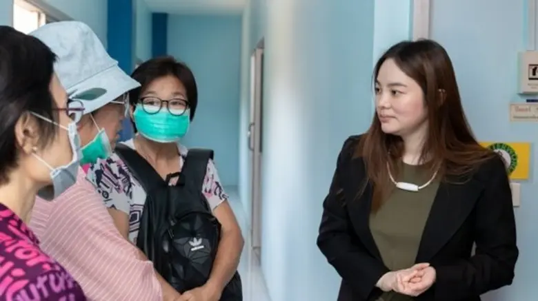 ตอกย้ำศักยภาพ BWG เปิดบ้านสร้างความเชื่อมั่นการจัดการแบบครบวงจร