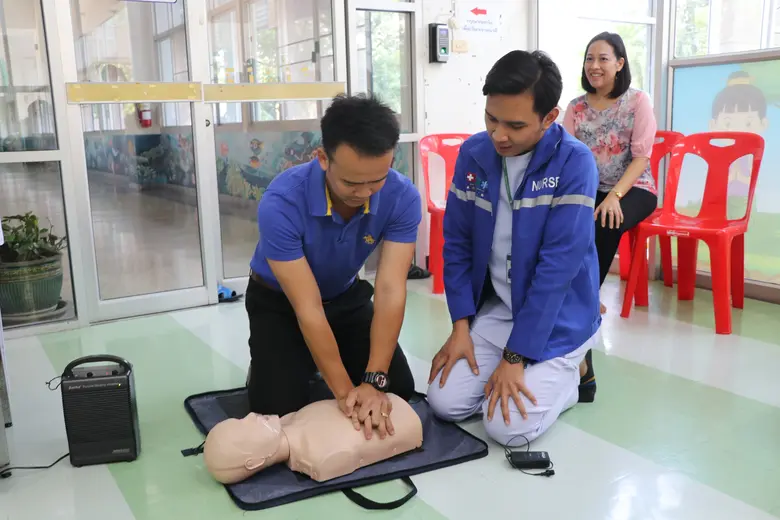 แพทย์เตือนอาการสำลักในเด็ก อันตรายถึงชีวิต! พร้อมแนะวิธีรับมือเหตุการณ์ไม่คาดคิด