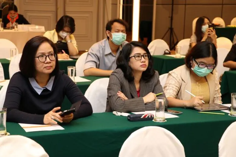 กรมสุขภาพจิต เปิดติวเภสัชกร รพ.ศูนย์ /รพ.ทั่วไป ขยายผล“โครงการรับยาจิตเวชที่ร้านยาใกล้บ้าน” ทุกแห่ง