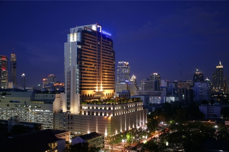 ร่วมสนุกลุ้นรางวัลที่เพจโรงแรมปทุมวัน ปริ๊นเซส กับงานไทยเที่ยวไทย ครั้งที่ 54