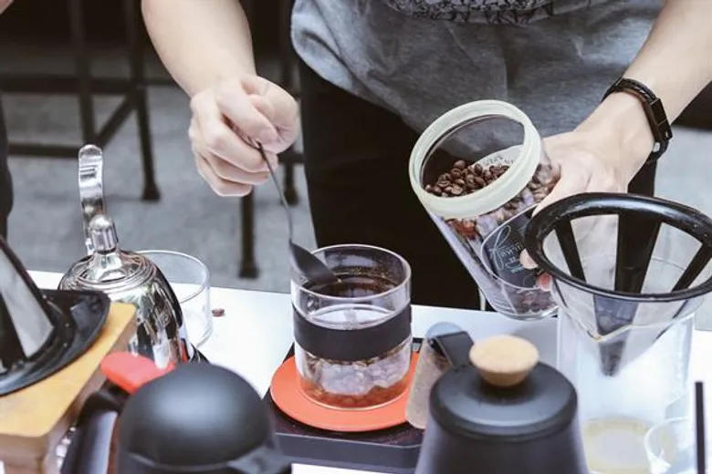 อุ่นเครื่องก่อนงานใหญ่ Thailand Coffee Fest 2020 จัด Coffee Truck ยกขบวนดริปกาแฟพร้อมเสิร์ฟให้จิบกันถึงที่