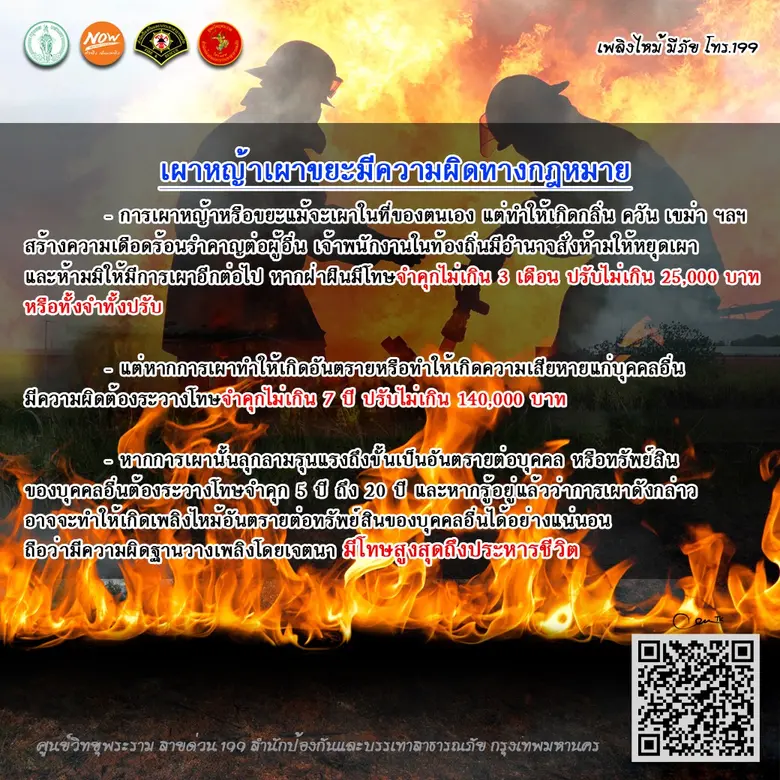 นายศุภกฤต บุญขันธ์ ผู้อำนวยการสำนักเทศกิจ...