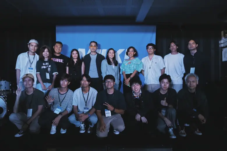 เปิดตัวอย่างเป็นทางการแล้ว สำหรับ Artist Service Pl...