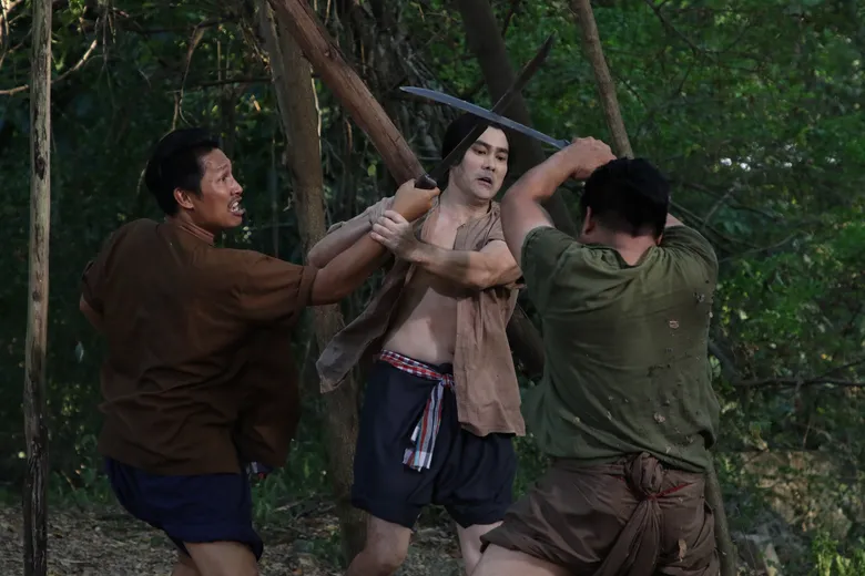 เปิดฉากหลอน “ปอบผีเจ้า” “น้ำผึ้ง” ล้วงไส้เซ่นคนรักสังเวยแค้น