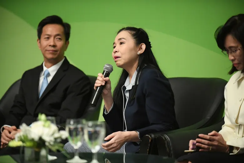 ภาคีจัดงาน CPhI 2020 ชี้ 5 ปัจจัย เขย่าอุตสาหกรรมยาเมืองไทยให้โตแรง!