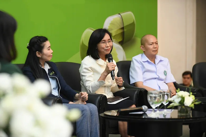 ภาคีจัดงาน CPhI 2020 ชี้ 5 ปัจจัย เขย่าอุตสาหกรรมยาเมืองไทยให้โตแรง!