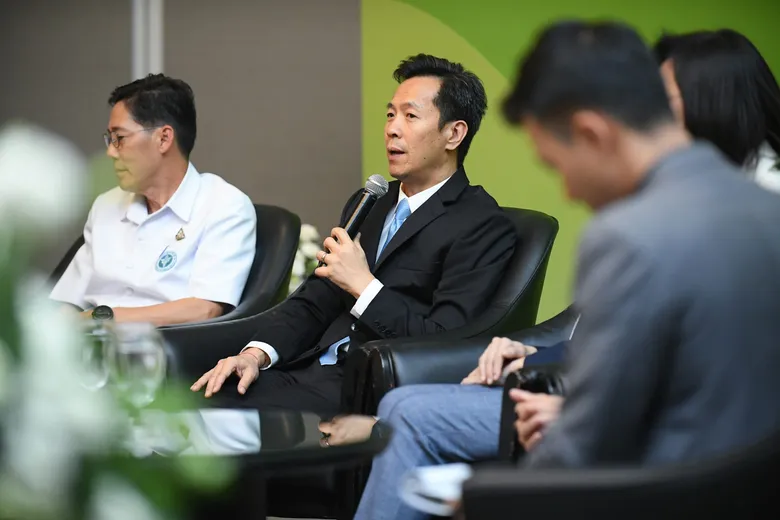 ภาคีจัดงาน CPhI 2020 ชี้ 5 ปัจจัย เขย่าอุตสาหกรรมยาเมืองไทยให้โตแรง!