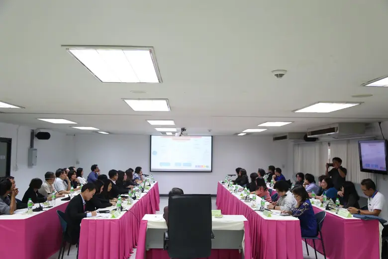 กรมวิทยาศาสตร์บริการ พร้อม 11 สถาบันเฉพาะทาง เตรียมหลักสูตร Non degree ด้าน NQI เกือบ 200 หลักสูตร เปิดตัว ปลายเดือนมีนาคม 2563 งาน Future Career Expo 2020 จัดโดย กระทรวง อว.